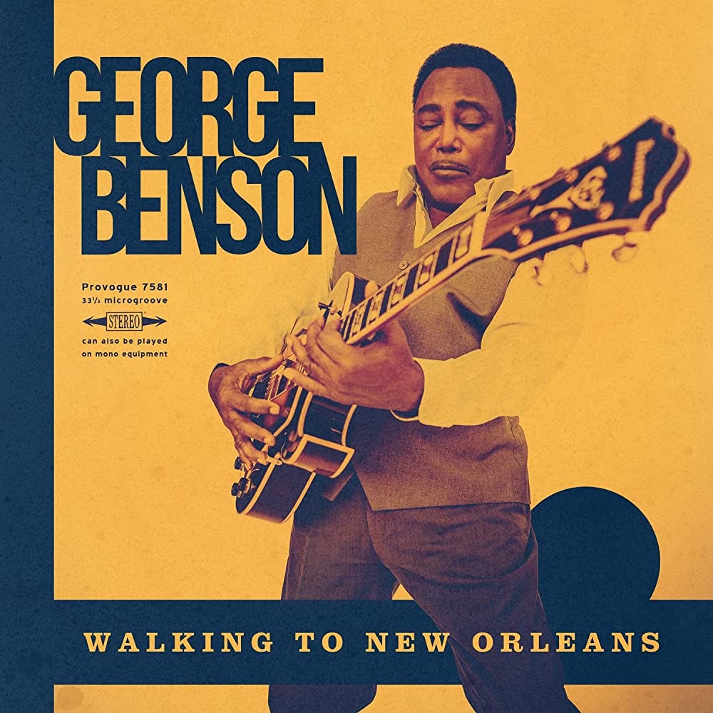 Walking To New Orleans (180 Gram Vinyl) [Vinyl]