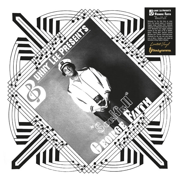GEORGE FAITH - Soulfull [Vinyl] (ONLINE ORDER ONLY)