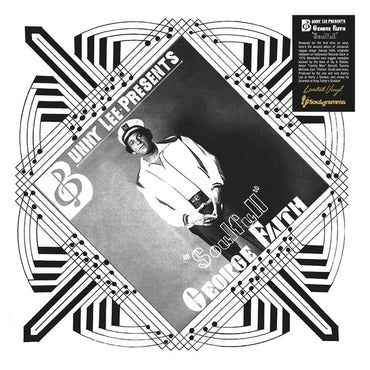 GEORGE FAITH - Soulfull [Vinyl] (ONLINE ORDER ONLY)