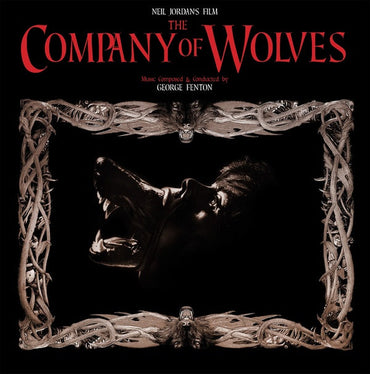 George Fenton - The Company Of Wolves [Vinyl]