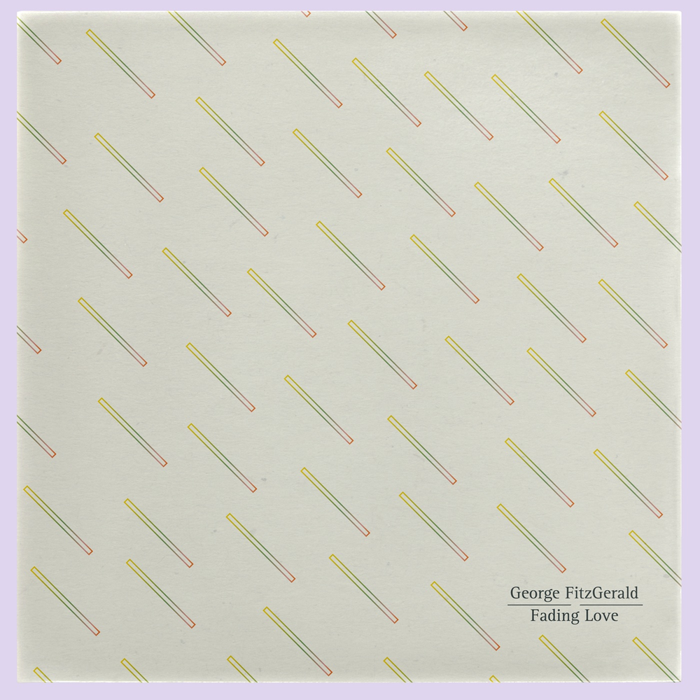 Fading Love [CD]