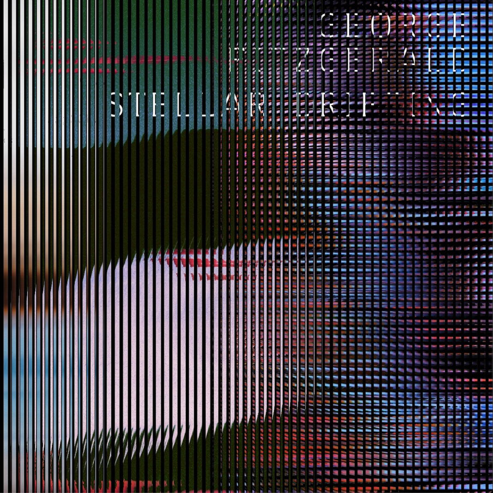 Stellar Drifting [CD]