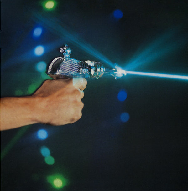 GEORGE GRUNBLATT - K-Priss [Vinyl] (ONLINE ORDER ONLY)