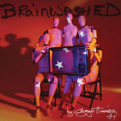 Brainwashed (180 Gram Vinyl) [Vinyl] (ONLINE ORDER ONLY)