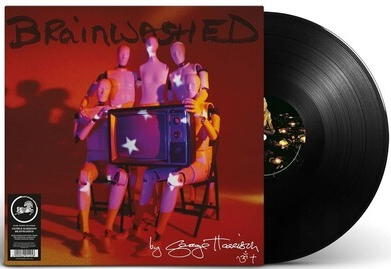 Brainwashed (180 Gram Vinyl) [Vinyl] (ONLINE ORDER ONLY)
