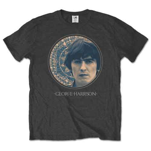 Circular Portrait [T-Shirt] (ONLINE ORDER ONLY)