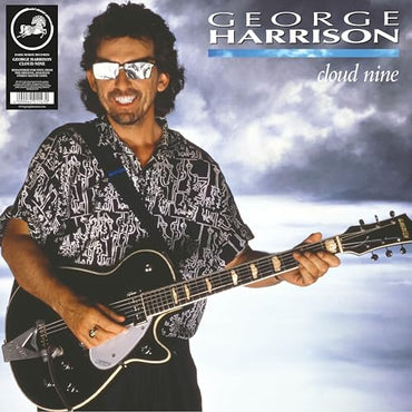 George Harrison - Cloud Nine [Vinyl] (ONLINE ORDER ONLY)