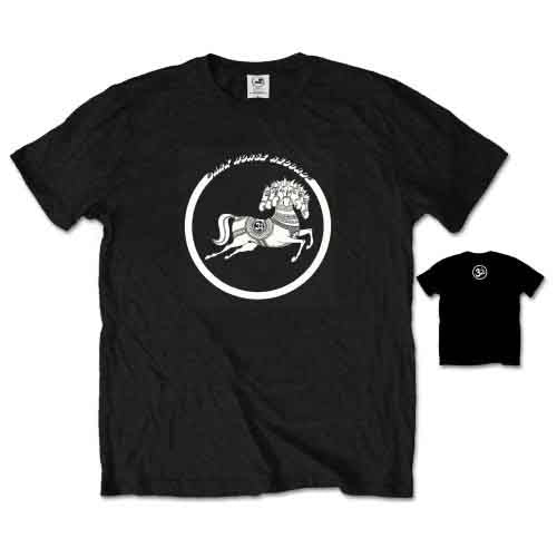 Dark Horse [T-Shirt] (ONLINE ORDER ONLY)