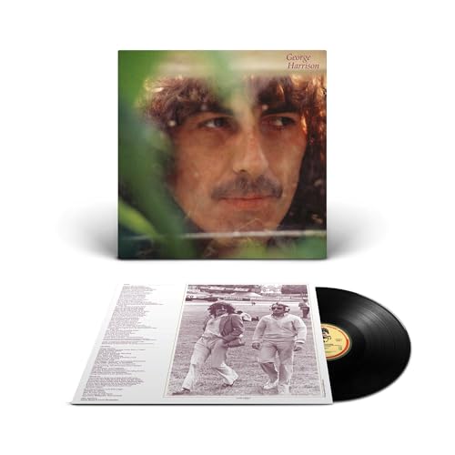 George Harrison [180G Lp] [Vinyl] (ONLINE ORDER ONLY)