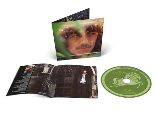 George Harrison [Eco-Wallet] [CD] (ONLINE ORDER ONLY)