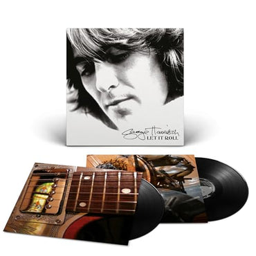Let It Roll: Songs By George Harrison [180G 2Lp] [Vinyl] (ONLINE ORDER ONLY)