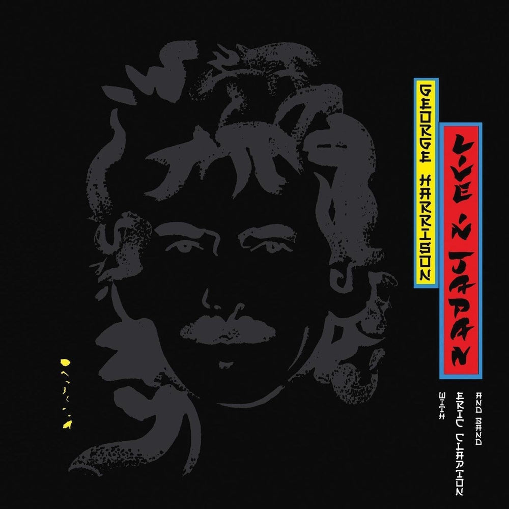 Live In Japan [2Cd] [CD] (ONLINE ORDER ONLY)
