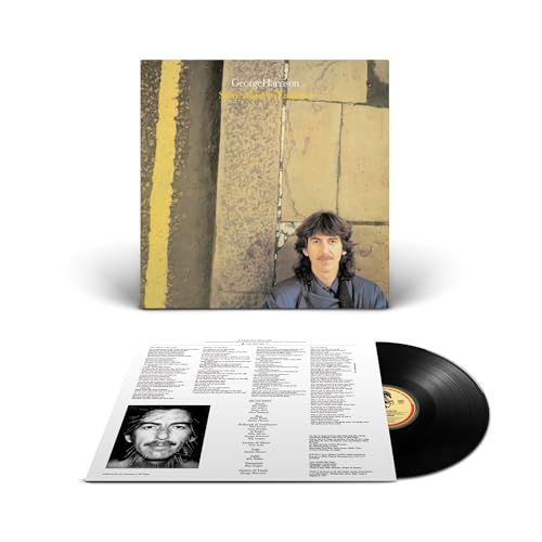 Somewhere In England [180G Lp] [Vinyl] (ONLINE ORDER ONLY)