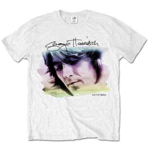 Water Colour Portrait [T-Shirt] (ONLINE ORDER ONLY)