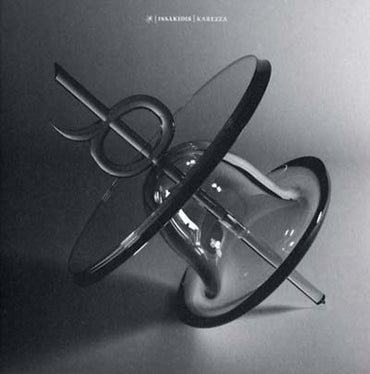 GEORGE ISSAKIDIS - Karezza [CD] (ONLINE ORDER ONLY)