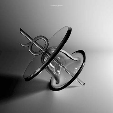 Karezza [Vinyl] (ONLINE ORDER ONLY)