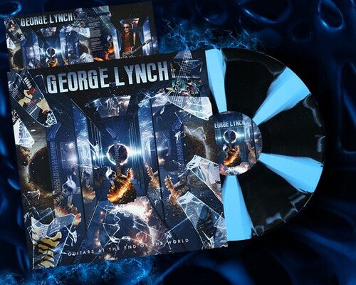 George Lynch - Guitars At The End Of The World [Vinyl]