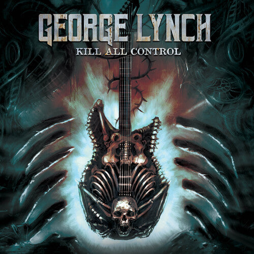 Kill All Control - Double Splatter (Colored Vinyl, Bonus Tracks, Remastered) (2 Lp's) [Vinyl] (ONLINE ORDER ONLY)