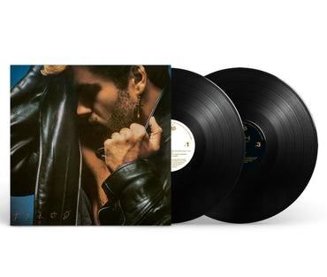 Faith [180G Black Vinyl] [2LP] [Vinyl] (ONLINE ORDER ONLY)
