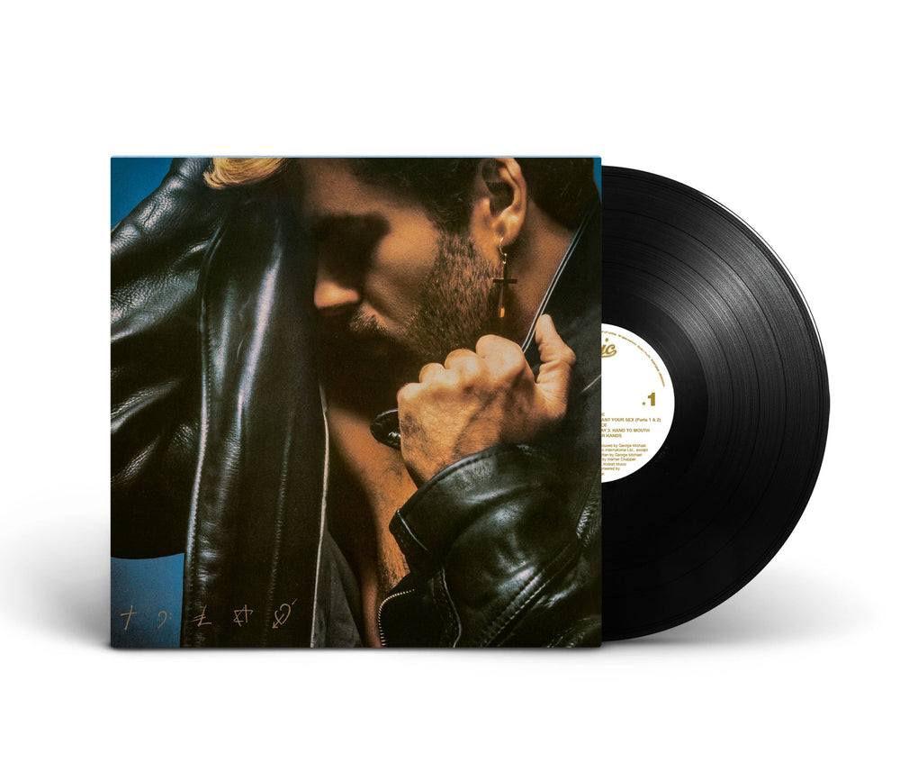 Faith [LP] [Vinyl] (ONLINE ORDER ONLY)