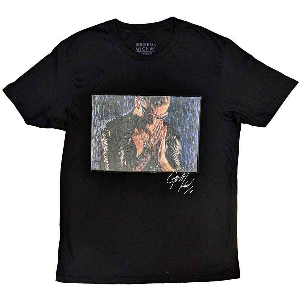 Film Still [T-Shirt] (ONLINE ORDER ONLY)