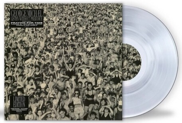 Listen Without Prejudice Vol. 1 (Limited Edition, Crystal Clear Colored Vinyl) [Import] [Vinyl] (ONLINE ORDER ONLY)