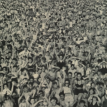 Listen Without Prejudice Vol. 1 (Limited Edition, Crystal Clear Colored Vinyl) [Import] [Vinyl] (ONLINE ORDER ONLY)