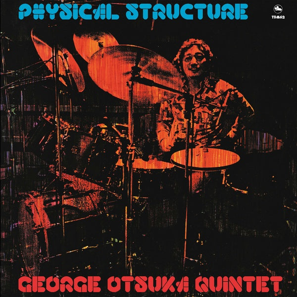 Physical Structure [Vinyl] (ONLINE ORDER ONLY)