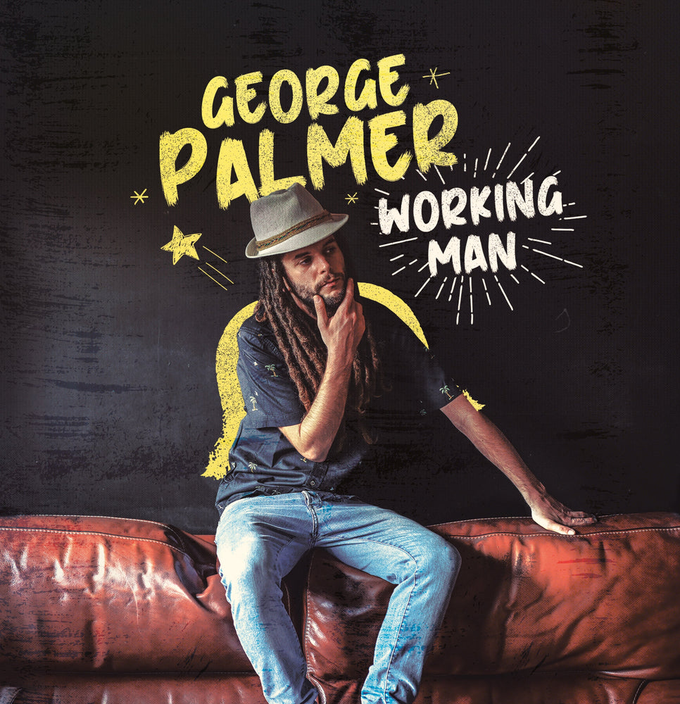 Working Man [Vinyl] (ONLINE ORDER ONLY)
