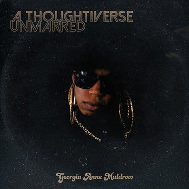 A Thoughtiverse Unmarred [CD] (ONLINE ORDER ONLY)