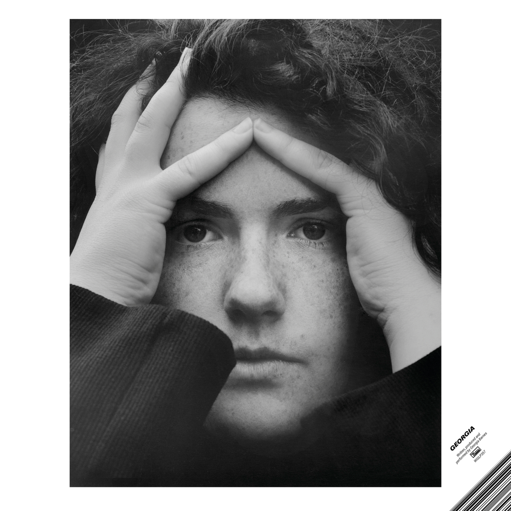 Georgia [Vinyl] (ONLINE ORDER ONLY)