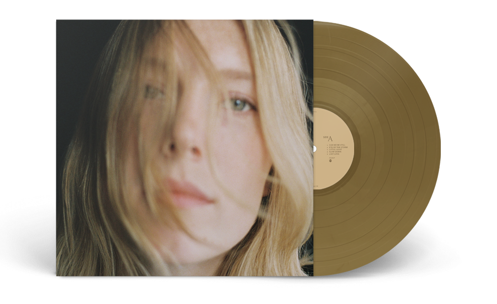 Eye Of The Storm [Gold Lp] [Vinyl] (ONLINE ORDER ONLY)