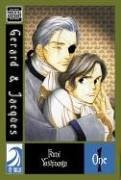 Gerard and Jacques Vol 1 (Online Order Only)