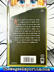 Gerard and Jacques Vol 1 (Online Order Only)