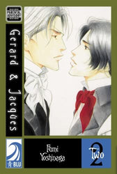 Gerard and Jacques Vol 2 (Online Order Only)