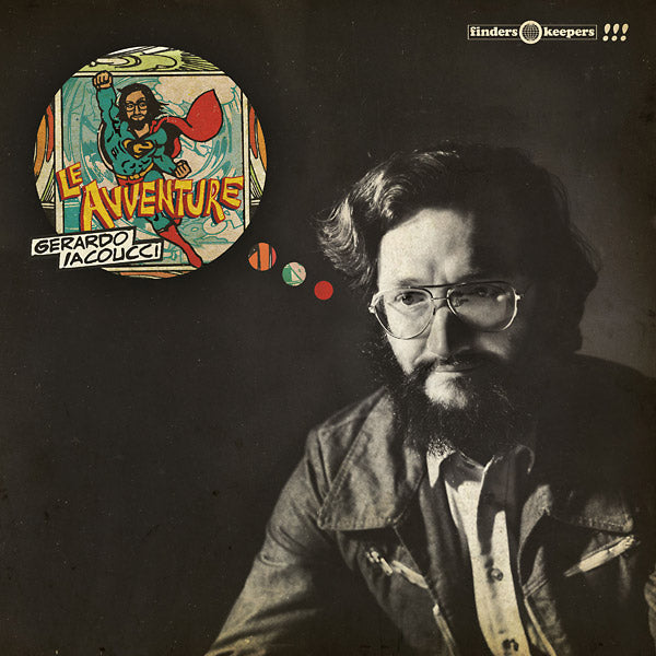 Le Avventure [Vinyl]
