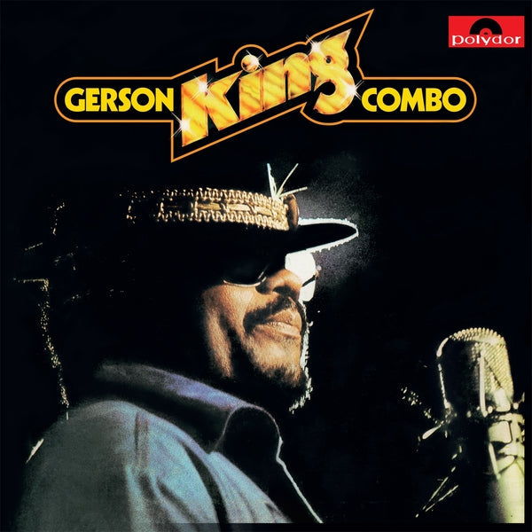 Gerson King Combo [Vinyl] (ONLINE ORDER ONLY)