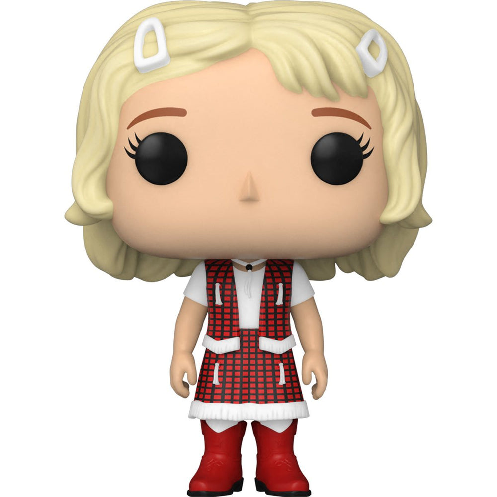 Funko POP! Movies: E.T. - Gertie 1257 (ONLINE ORDER ONLY)