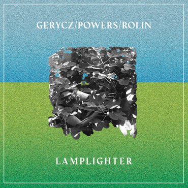 Lamplighter [Vinyl] (ONLINE ORDER ONLY)