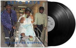 Geto Boys - We Can't Be Stopped (35th Anniversary Edition) [Explicit Content] (2 Lp's) [Vinyl]