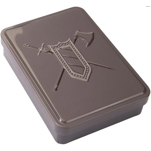 D&D: Fighter Token Set (ONLINE ORDER ONLY)