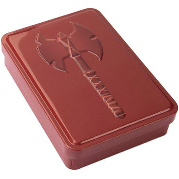 D&D: Barbarian Token Set (ONLINE ORDER ONLY)