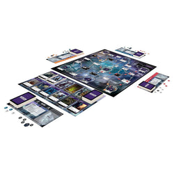 D&D: Tyrants of the Underdark (Updated Edition) (ONLINE ORDER ONLY)