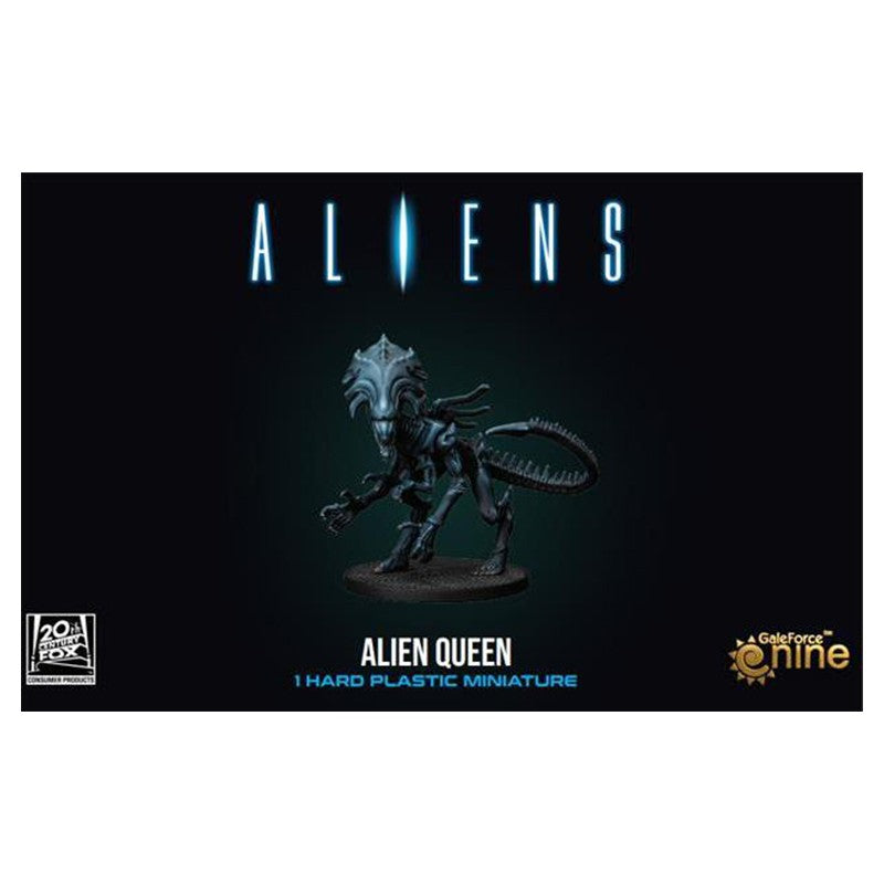 Aliens: Alien Queen (ONLINE ORDER ONLY)