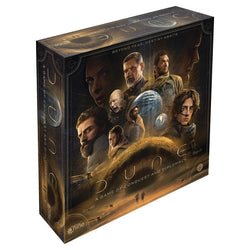 Dune: A Game of Conquest & Diplomacy (Film Version) (ONLINE ORDER ONLY)