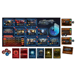 Starfinder: Pirates of Skydock (ONLINE ORDER ONLY)