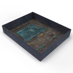 Tenfold Dungeon: Dungeons & Sewers (ONLINE ORDER ONLY)