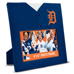 Detroit Tigers Uniformed Frame (ONLINE ORDER ONLY)