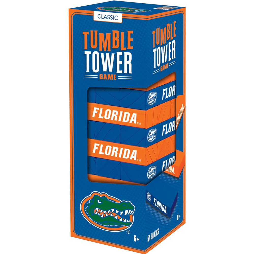 Florida Gators Tumble Tower (ONLINE ORDER ONLY)