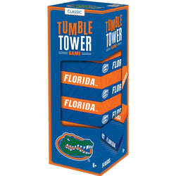 Florida Gators Tumble Tower (ONLINE ORDER ONLY)